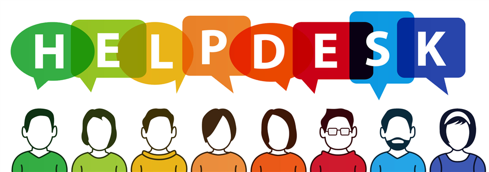 Help Desk 